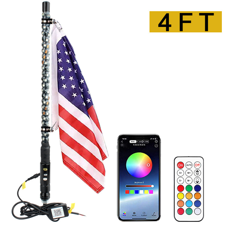 4FT [APP]