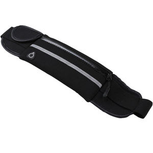 <span class=keywords><strong>Promo</strong></span> Neopren Running Hüft tasche Gürtel mit großer Kapazität für Telefon Sport Gürtel tasche - Product Image 2