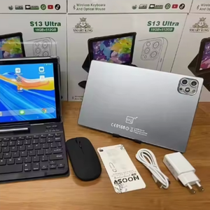 Trẻ Em Máy Tính Bảng S13 Siêu 10.1 Inch IPS Màn Hình 2 Sim Wifi <span class=keywords><strong>Android</strong></span> 15 Trẻ Em Máy Tính Xách Tay S13 Siêu Máy Tính Bảng Vua Giáo Dục Thông Minh Trẻ Em Máy Tính Bảng - Product Image 3