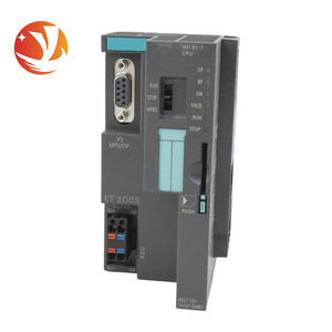 Module d'interface PLC Siemens 6ES7 151-7AA21-0AB0 6ES7151-7AA21-0AB0 neuf d'origine, contrôleur programmable 16 entrées/sorties 110V - Product Image 4