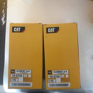 סיטונאי חם באיכות גבוהה בנייה מכונות חלקים 1r-0749 <span class=keywords><strong>1r-0750</strong></span> מסנן דלק קטרפילר - Product Image 5