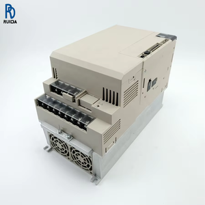 เซอร์โว SGD7S-470A00B202 Sigma-7โซลูชันควบคุมการเคลื่อนไหวขั้นสูงสำหรับ SGD7S-550A00B202ระบบอัตโนมัติในโรงงาน - Product Image 1