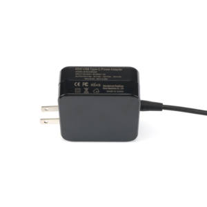 45W USB C Type C <span class=keywords><strong>Chromebook</strong></span> ชาร์จแล็ปท็อปอะแดปเตอร์สำหรับ HP, Dell,Lenovo,A CER, Asus,Samsung,<span class=keywords><strong>Google</strong></span> และอื่นๆ - Product Image 5