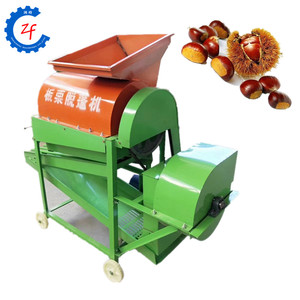 Machine à éplucher et à trancher la noisette, éplucheuse, kg, nouvelle collection - Product Image 2