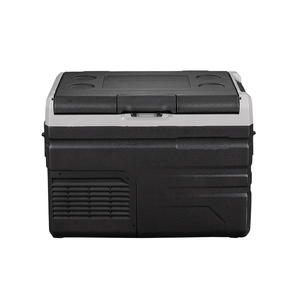 Compresseur TF35 12v 24v dc 100-240v ac Alpicool mini réfrigérateur portable double zone camping refroidisseur électrique réfrigérateur congélateur - Product Image 1
