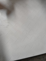 Plafond en Plâtre PVC Stratifié Ignifuge et Anti-Poussière 600x600 à Grille Moderne, Vente en Gros Usine pour Projets de Bureaux et Usines