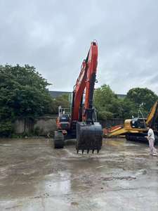 Excavatrice d'occasion DOOSAN DX225LC-9S Prix bas Excellentes performances Excavatrice d'occasion DOOSAN à vendre - Product Image 5