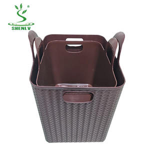 กล่องพลาสติกสำหรับใส่ของกล่องใส่เครื่องดื่ม - Product Image 3