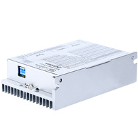42 סדרת צעד נהג 2NS422 ומנוע צעד 35BG26 להחזיק מומנט 0.07Nm עם מנוע אורך 26mm בשימוש סימון מכונה
