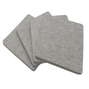 Heat Press <strong>Iron</strong> Craft Mat Wool Ironing Mat Pressing <strong>Pad</strong> Ironing <strong>Boards</strong> - Product Image 1