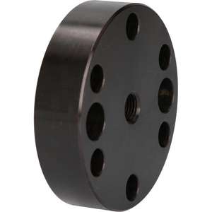 KS TOOLS-Placa guía 460,4532, diámetro exterior 96,5mm-EAN 4042146804827 VEHÍCULOS PESADOS - Product Image 2