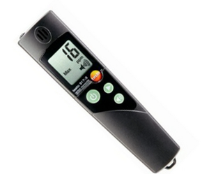 Detector de Monóxido de Carbono Portátil Testo 317-3, 0-1999 PPM, Alta Precisión, Detector de Fugas de CO, Sin Fase Cero, 1 Año de Garantía, ODM/OEM - Product Image 3