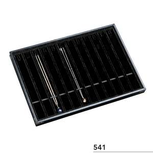 แหวนถาดแสดงเครื่องประดับขายส่งตกแต่งแบบกําหนดเองของญี่ปุ่น - Product Image 3