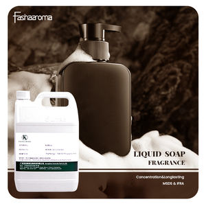 Aceite de Fragancia Industrial <span class=keywords><strong>FASINA</strong></span> de 50 ml al por Mayor, Serie Vegetal de Primera Calidad para Jabón de Manos en Pastillas con Fragancia Intensa - Product Image 4