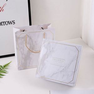 Boîte Cadeau Personnalisée avec Logo, Cadeaux pour la Fête des Mères avec Cartes de Vœux, Idées de Coffrets Cadeaux Uniques pour Anniversaire, pour Hommes et Femmes - Product Image 4