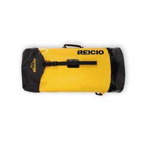 Sac à dos jaune multifonctionnel pour l'extérieur, imperméable, à épaule, pour le <span class=keywords><strong>camping</strong></span>, l'escalade, 40l - Product Image 1
