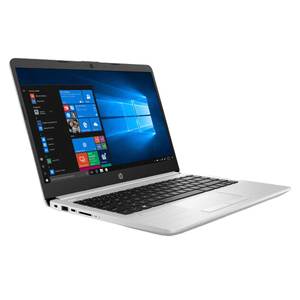 แล็ปท็อปมือสองขายส่ง สภาพ 95% สำหรับ H-P 340 G7 I5-10th 8GB Ram 256GB SSD Win 10 Office - Product Image 5
