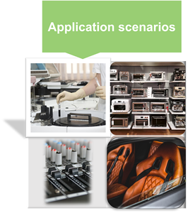 <span class=keywords><strong>Re</strong></span>-YINGCAI Recubrimiento nano superhidrofílico antiestático y autolimpiante para más de 3 años de durabilidad en superficies lisas de vidrio - Product Image 6