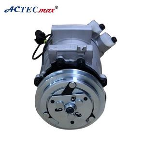 Compressore AC per Veicoli 12 Volt OEM 5062119190 6060121511 AC.100.1197 DKS15D Compressore Aria Condizionata Auto per <span class=keywords><strong>FIAT</strong></span>, STRADA - Product Image 2