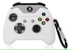 Funda Protectora de Goma y Silicona con Diseño de Dibujos Animados 3D <span class=keywords><strong>para</strong></span> Auriculares Inalámbricos <span class=keywords><strong>Airpods</strong></span> Pro y <span class=keywords><strong>Airpods</strong></span> Pro 2 - Product Image 3