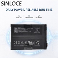 Batterie Li-ion pour smartphone spécifiée ODM, production de batteries pour téléphones portables, usine de batteries pour OPPO OnePlus 9 (UE) BLP821