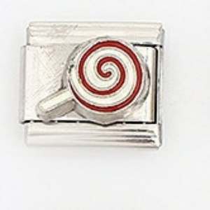 Nueva Serie de Pulseras Modulares Estilo Italiano con Dijes de Diamantes, Diseño Personalizado y Cadena de Ensamblaje, Accesorio de Moda - Product Image 2