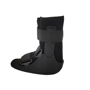 Botas Ortopédicas de Rehabilitación para Adultos, con Soporte de Tobillo, para Recuperación Postoperatoria, Venta al Por Mayor - Product Image 4