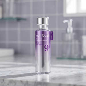 Numbuzin - Esencia Bio Lifting-sil NAD No.9 para el Cuidado de la Piel Coreana - Esencia Bio NAD - Cuidado Facial Reafirmante y Lifting - Product Image 2