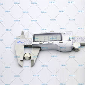 Digitale schuifmaat van gehard roestvrij staal van PQS Groot LCD-scherm 6/150 mm Automatische uitschakeling zorgt voor nauwkeurige metingen - Product Image 4