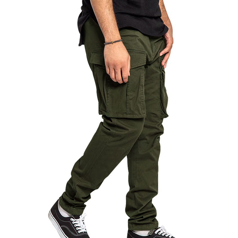 Verde dell'esercito