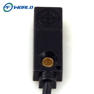 TL-W3MC1 3-Wire NPN NO Micro Metal <strong>Proximity</strong> <strong>Sensor</strong> <strong>Inductive</strong> Switch for Automation Detection 6-36V <strong>DC</strong> - Product Image 2