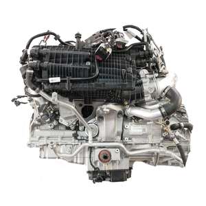 Nouveau moteur à essence/gaz M256 pour <span class=keywords><strong>Mercedes</strong></span>-Benz <span class=keywords><strong>Classe</strong></span> <span class=keywords><strong>S</strong></span> W222 GLE SUV - Remplacement 3.0L - Product Image 4