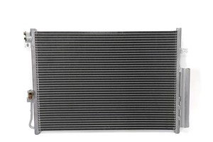 Ensemble de radiateur et condenseur adapté à Changan <span class=keywords><strong>Auchan</strong></span> A600 OE F1020930200 8105100-BD01 - Product Image 5