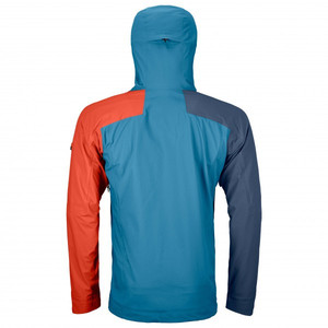 New Waterproof <strong>Jacket</strong> Raincoat Men Sportswear Outdoor Hooded <strong>Jackets</strong> Camping Hiking Mountaineer <strong>Travel</strong> <strong>Jackets</strong> Men - Product Image 2