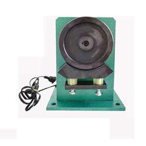 Demi machine de torsion de fil de dénudage - Product Image 1