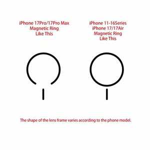 Coque de téléphone magnétique Lotus Blessing pour iPhone 11 à 17 Pro Max, en TPU souple, motif fleur blanche, unisexe - Product Image 2