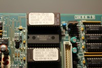 Modul CPU SattCon 15-10 CU15 untuk PLC