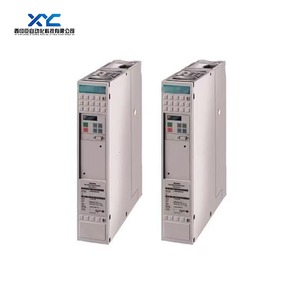 La nueva fábrica de Siemens ha desarrollado el 6SE7021/7022/0/2/3/6TP/ED/TB/<span class=keywords><strong>EP</strong></span>/TA/EB/EC/TC50/60/61/51/71-Embalaje original Z - Product Image 1