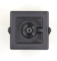 Modul Kamera USB 16MP 4K IMX298 PDAF Phase Autofocus UVC Webcam dengan Mikrofon Array untuk Windows Linux Android Mac