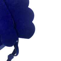 Sac de rangement en velours de haute qualité, pochette en velours