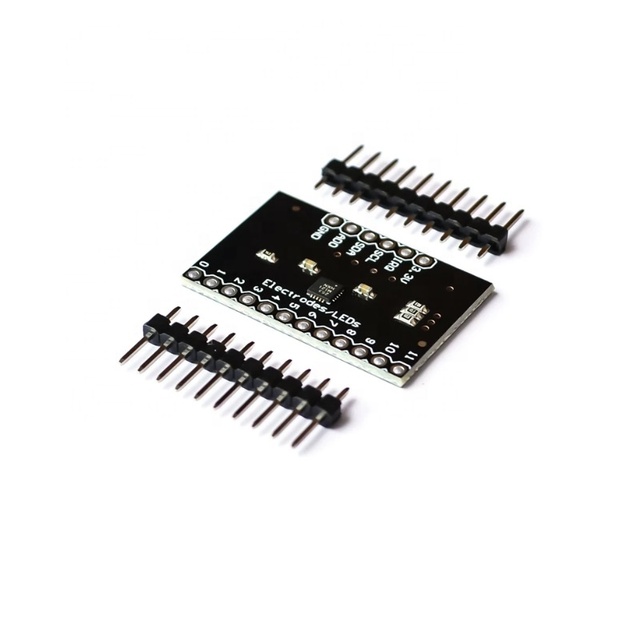 Module MPR121 Breakout V12 Capacitive Touch Sensor Controller Module I2C Keyboard
