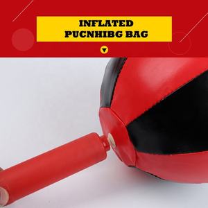 Jouets sportifs, ballon de boxe, ensemble de produits de boxe, gants de jeu pour enfants, meilleur ensemble de boxe pour enfants - Product Image 4