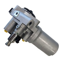 Pièces de rechange pour camions excavateurs : Pompe d'injection de carburant pour moteur CAT 3126B, références 180-7341, 162-9608, 1807341, 162-9610, 3216, 325C – Ensemble de pompe à carburant
