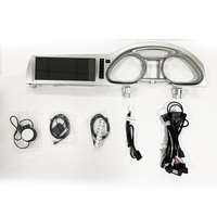 Autoradio stéréo Android avec écran tactile, navigation GPS, lecteur multimédia, TV, Audi Q7 RHD 8G+128G 2005-2010, écran OLED 10,25 pouces