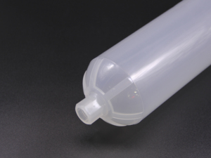 Pusen hiệu suất cao 20-ounce ống tiêm chúng tôi phong cách rỗng tiêm một thành phần PP Cartridge pha chế thùng sản phẩm nhựa - Product Image 2