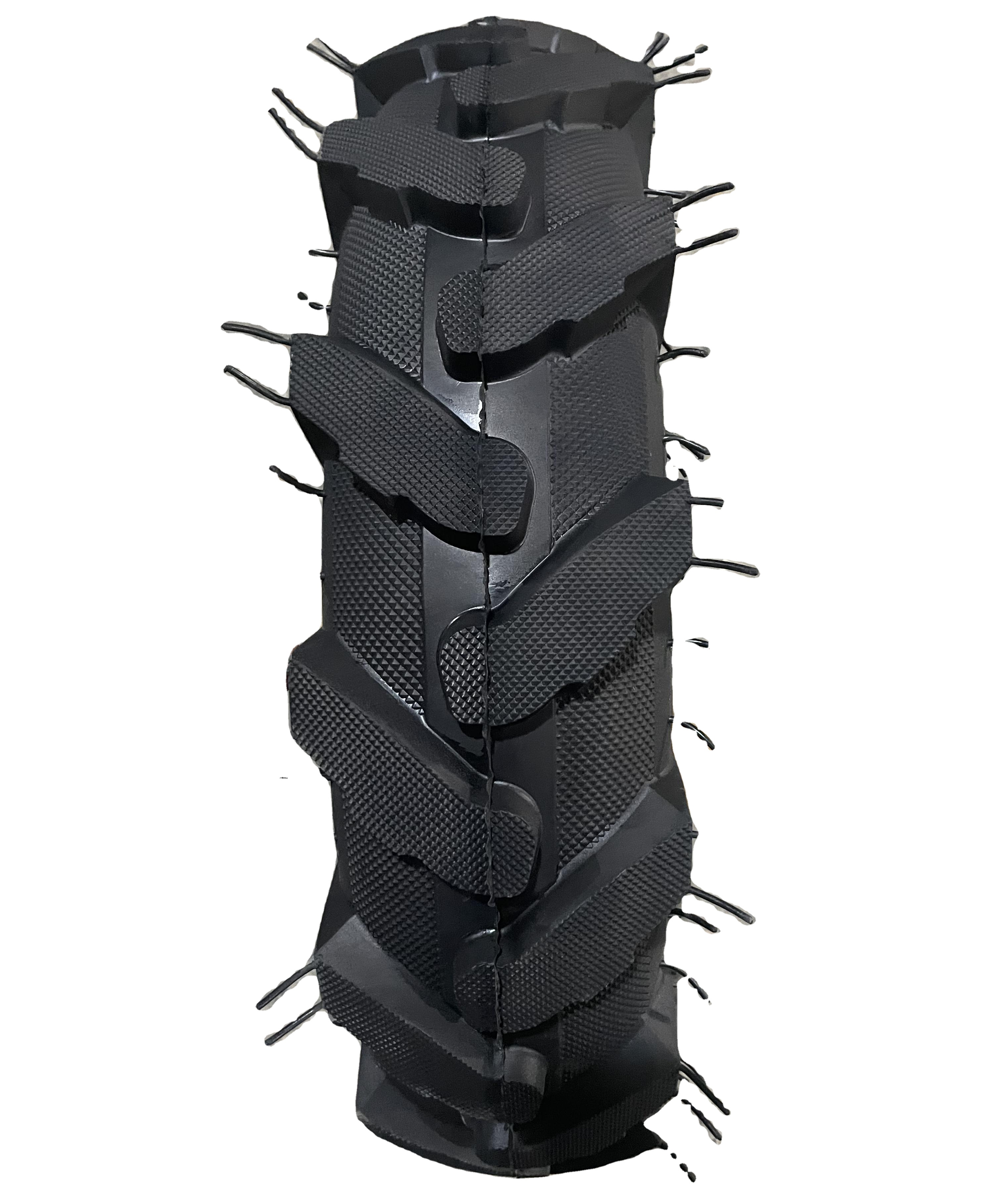 Power Tiller Parts Tire Durable Efficient Solutions - Main Image