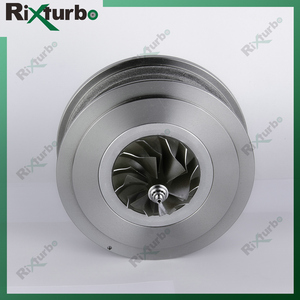 Cartucho de Turbo Rixturbo GTB2260VK 758351-0013 para BMW <span class=keywords><strong>525D</strong></span> E60 E61 3.0D 235HP 173Kw M57N2 <span class=keywords><strong>2007</strong></span>- - Product Image 2