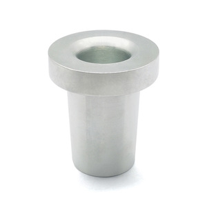 Herramienta de alineación de ejes de camión de hierro de 63 mm (2.48 pulgadas) para bujes de remolque, pieza de mejora y adaptación JX24033 - Product Image 2