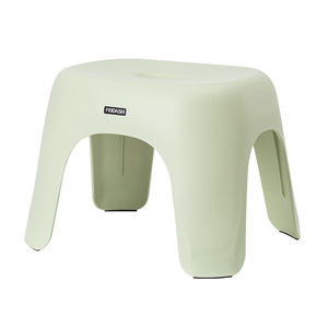 Feidaash <b>Plastic</b> Bathroom <b>Stool</b> Large Square Type Toilet Use Multifunction - Product Image 4