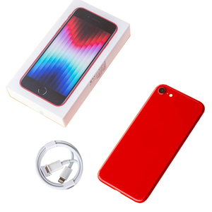 Producto Más Vendido: Teléfono Móvil SE (<span class=keywords><strong>2022</strong></span>) 64GB/128GB [Cámara de 12MP] Edición Global Desbloqueada, Smartphone 5G de Calidad A+ - Product Image 3